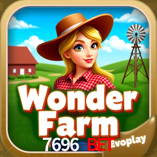 A Revolução dos Aplicativos de Jogos no 7696 Bet